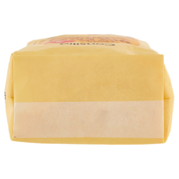 Consilia Farina di Mais per Polenta Istantanea 500 g