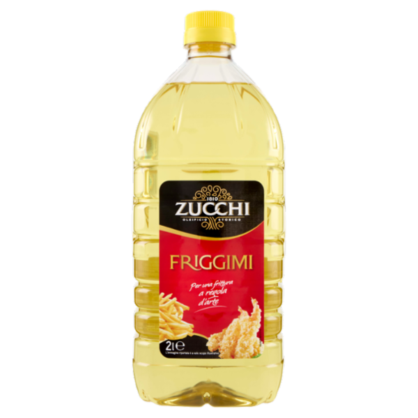 Zucchi Friggimi 2 L