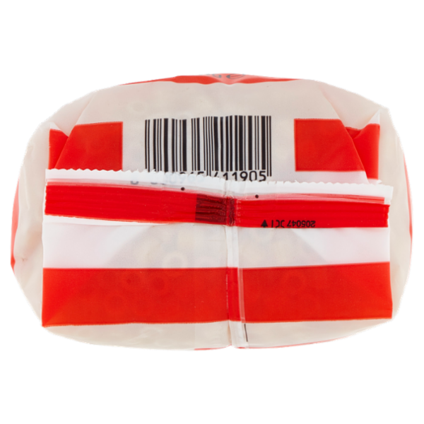 Consilia Pasta di Semola Trafilata al Bronzo Ditalini Rigati 500 g