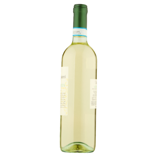 Villagraver Custoza D.O.C. 750 ml