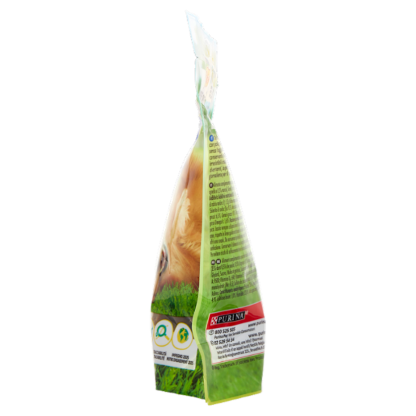 PURINA FRISKIES Allsorts Snack cane busta 98 g