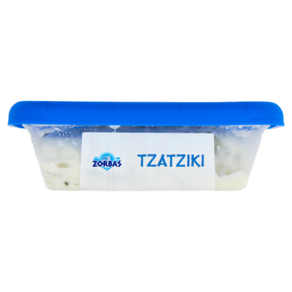Zorbas Tzatziki 200 g