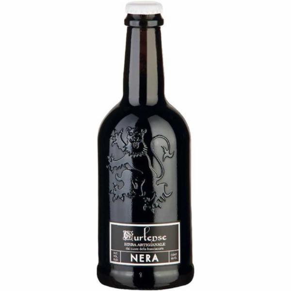 Curtense Birra Scura Artigianale 0.5l