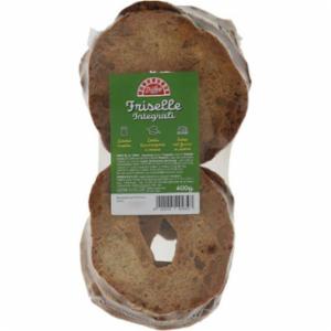 FRISELLE INTEGRALI DI LEO GR.400