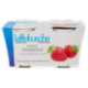 lattebusche yogurt Fragole 2 x 125 g