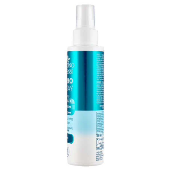 Giardino dei Sensi Burro Spray Cocco 150 ml