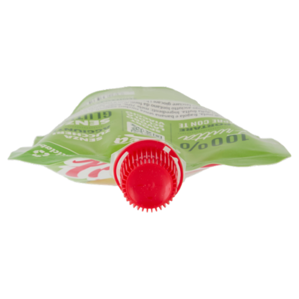 Frullà Mela Fragola Banana Senza Zuccheri Aggiunti* 100 g