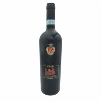 I Feudi Aglianico Sannio Dop 750 Ml