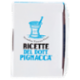 Ricette del Dott. Pignacca Rimedio Aloe Vera Gel Idratante 75 ml
