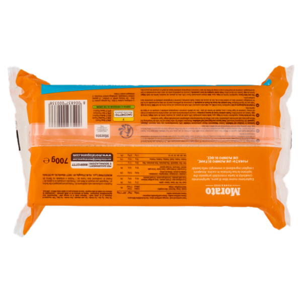 Morato Spuntinelle le Originali Professional 10 x 70 g