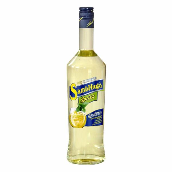 Ciemme SambHugo Aperitivo 1 Lt