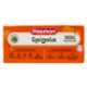 Plasmon Omogeneizzato Spigola con patate 2 x 80 g