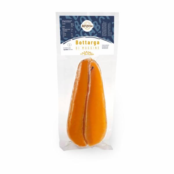 Bottarga Muggine Alligresa