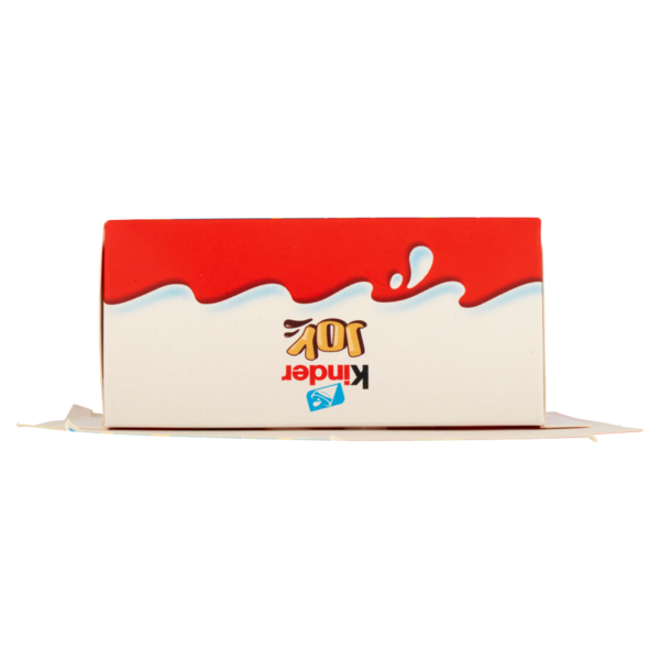 Kinder Joy Jurassic World 4 x 20 g