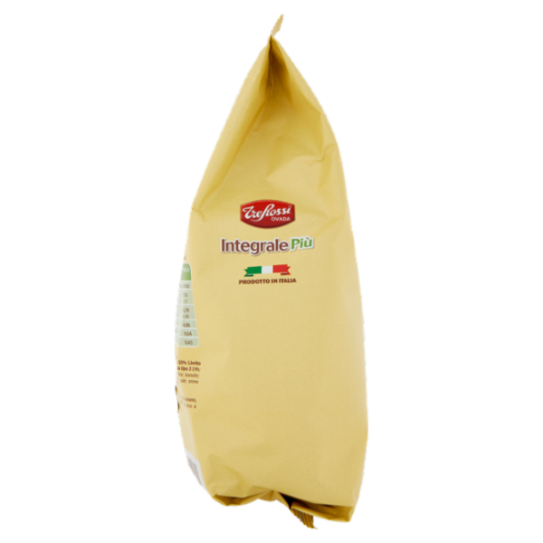 TreRossi IntegralePiù Senza zuccheri aggiunti 250 g
