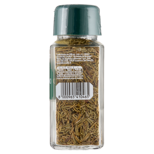 Consilia Rosmarino 27 g