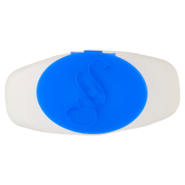 Spuma di Sciampagna Benessere Bagnodoccia crema Idratante Pelli Sensibili pH Neutro 500 ml