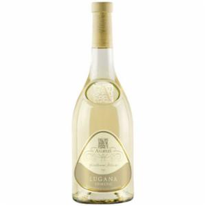 Vino Lugana Sirmione Doc Avanzi