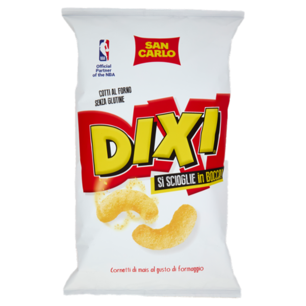 San Carlo Dixi 150 g