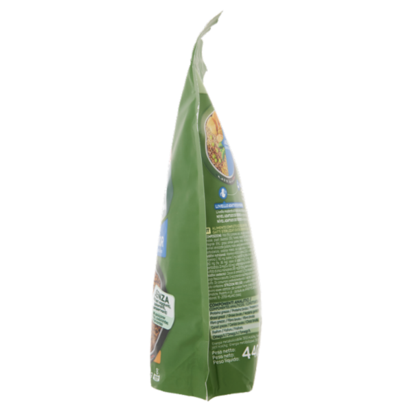 ultima Cat Sterilizzati Senior +10 Anni Agevital con Pollo 440 g