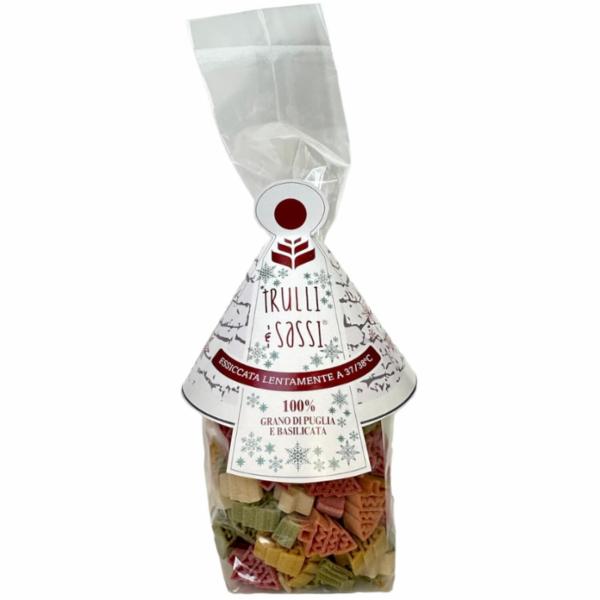 T&s Alberelli Mix 400 G