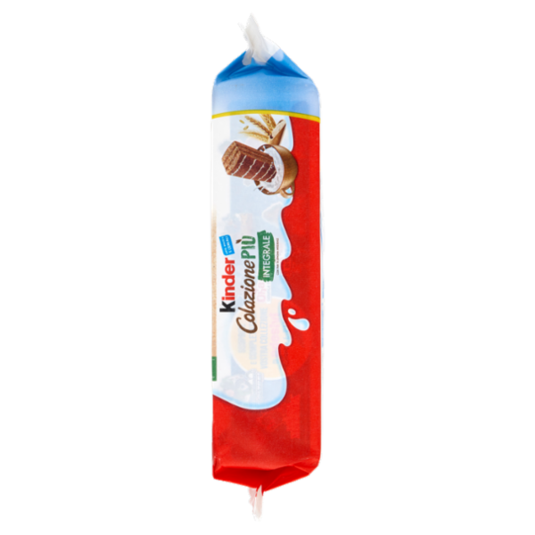 Kinder Colazione Più Integrale 10 x 29 g