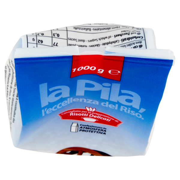 la Pila Riso Carnaroli Classico 1000 g