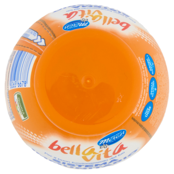 bella vita Carota e Arancia 200 g