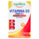 equilibra Vitamina D3 2000 U.I. Sistema Immunitario Compresse 30 x 81 mg