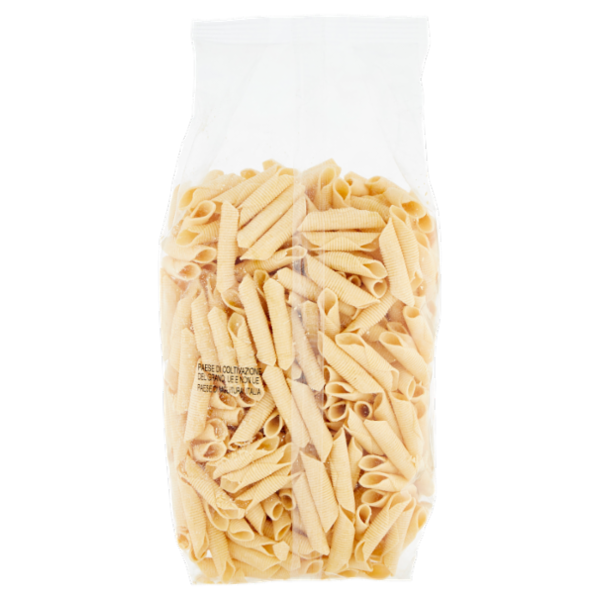 Selex Pasta all'Uovo Garganelli 500 g