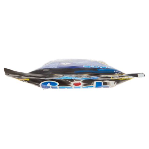 Finish Ultimate Limone pastiglie lavastoviglie 25 lavaggi 322,5 g