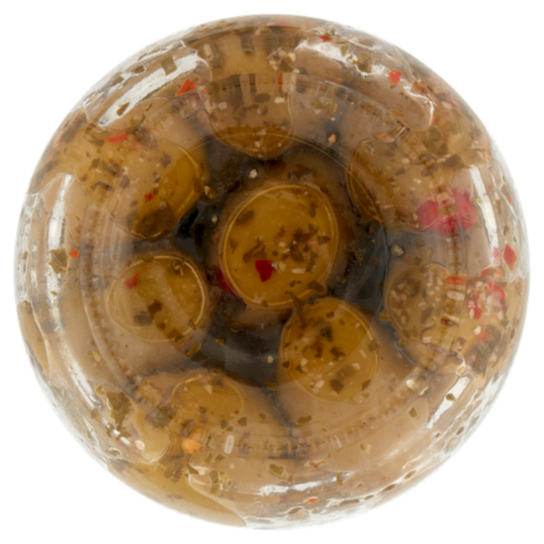 Le Conserve Toscane Olive Farcite Giganti 535 g