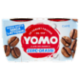 Yomo Zero Grassi Caffè 2 x 125 g