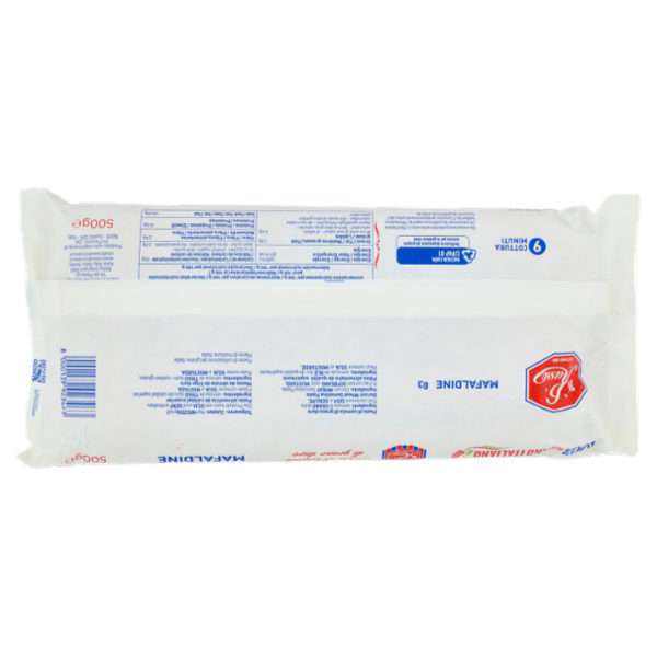 Russo Mafaldine 83 500 g