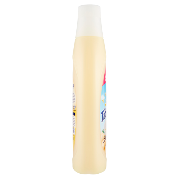 Fabuloso ammorbidente Vaniglia e Orchidea 20 lavaggi 1500 ml