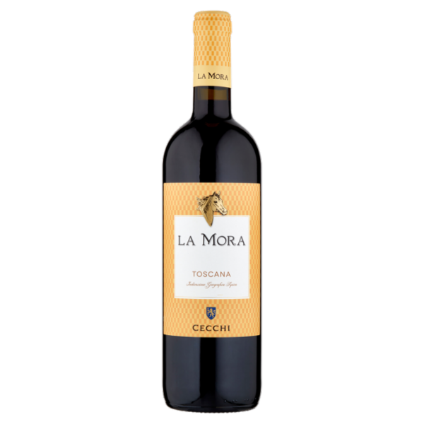 Cecchi la Mora Toscana IGT 750 ml