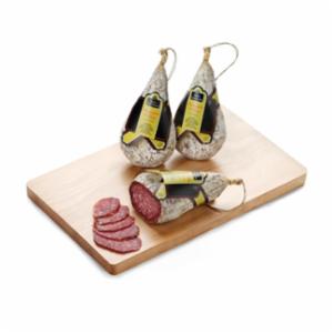 Dolce Norcineria Salame Fidelio Al Tartufo
