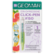 Geomar Cera di Precisione Click-Pen Viso 3,6 mL