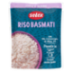 Selex Cereali Cotti a Vapore Riso Basmati 250 g