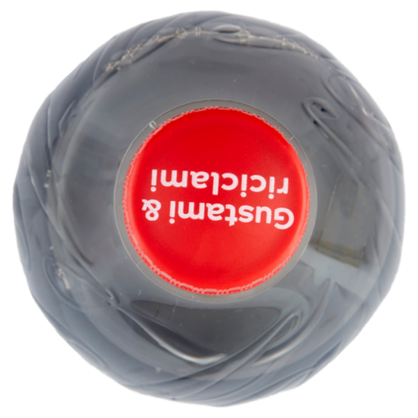 COCA-COLA Original Taste PET 660 ml