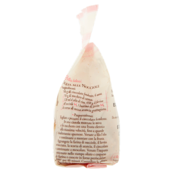 Mariarosa Farina di nocciola 100 g