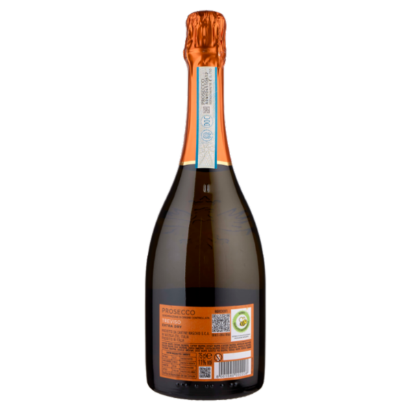 Cantine Maschio Prosecco DOC Treviso Vino Spumante Extra Dry 75 cl