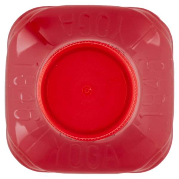 Yoga Arancia Rossa 1000 ml