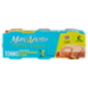Mare Aperto Tonno Extra Gusto e Solo un Filo di Olio Extravergine di Oliva 3 x 60 g