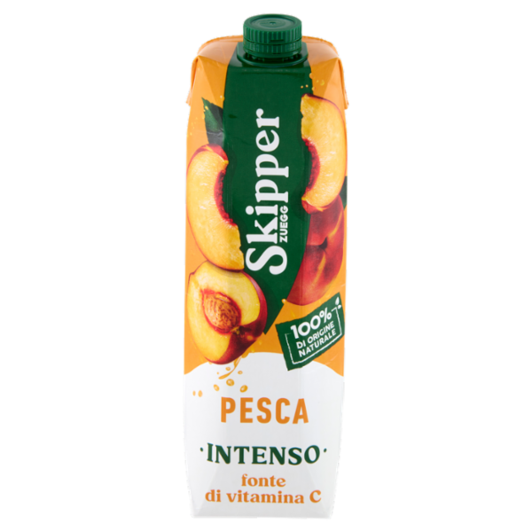 Zuegg Skipper Pesca Intenso 1000 ml