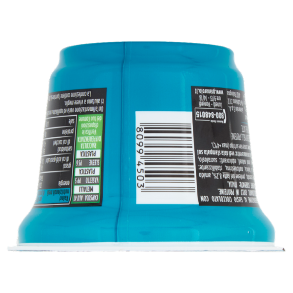 Granarolo Benessere High Protein Dessert Gusto Dark Chocolate 200 g