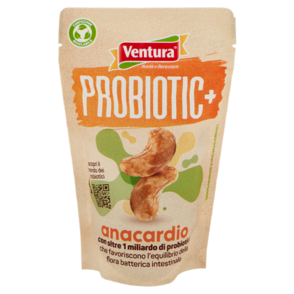 Ventura Probiotic+ anacardio 100 g
