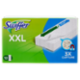 Swiffer XXL Panni Catturapolvere per Scopa Swiffer - Ricarica 12 Panni