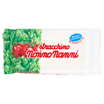 Nonno Nanni Stracchino