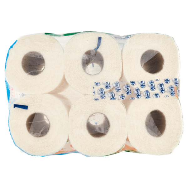 Foxy Love the Bee asciugatutto 6 pz